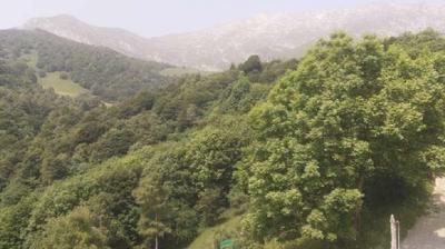 immagine della webcam nei dintorni di Valsecca: webcam Pasturo