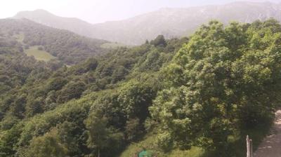 immagine della webcam nei dintorni di Taceno: webcam Pasturo
