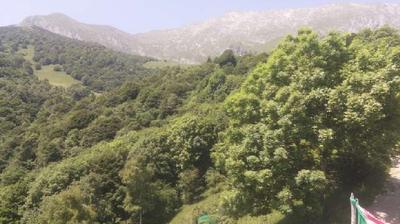 immagine della webcam nei dintorni di Introbio: webcam Pasturo