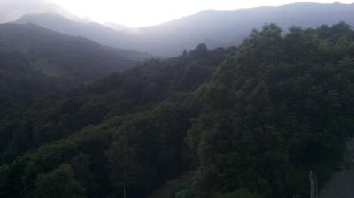 immagine della webcam nei dintorni di Piani di Bobbio: webcam Pasturo