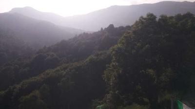 immagine della webcam nei dintorni di Introbio: webcam Pasturo