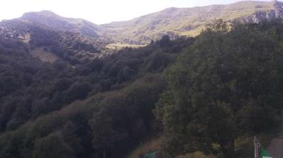 immagine della webcam nei dintorni di Valtorta: webcam Pasturo