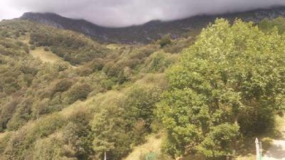 immagine della webcam nei dintorni di Valmadrera: webcam Pasturo