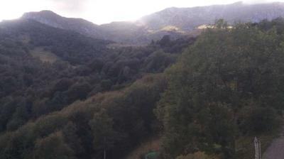immagine della webcam nei dintorni di Malgrate: webcam Pasturo