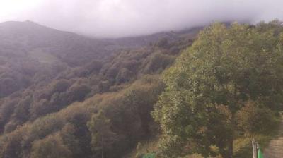 immagine della webcam nei dintorni di Valsecca: webcam Pasturo