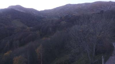 immagine della webcam nei dintorni di Bellano: webcam Pasturo