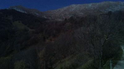 immagine della webcam nei dintorni di Alpe Giumello: webcam Pasturo