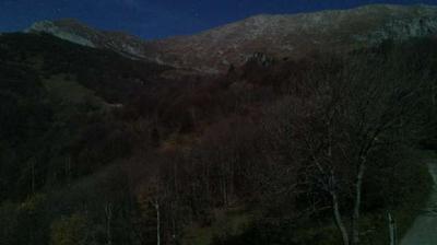 immagine della webcam nei dintorni di Piani Resinelli: webcam Pasturo