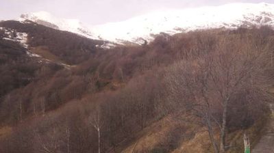 immagine della webcam nei dintorni di Valtorta: webcam Pasturo