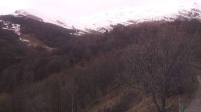 immagine della webcam nei dintorni di Alpe Giumello: webcam Pasturo