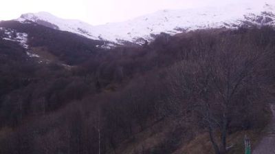 immagine della webcam nei dintorni di Moggio: webcam Pasturo