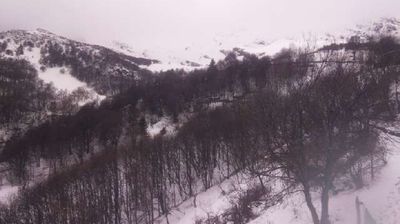 immagine della webcam nei dintorni di Alpe Giumello: webcam Pasturo