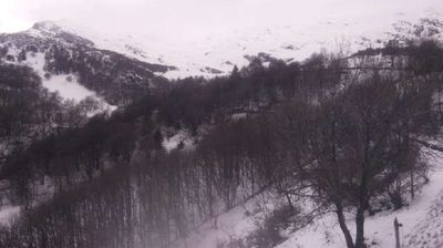 immagine della webcam nei dintorni di Piani di Bobbio: webcam Pasturo