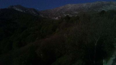 immagine della webcam nei dintorni di Valmadrera: webcam Pasturo