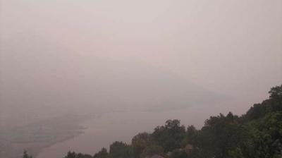 immagine della webcam nei dintorni di Val di Mello: webcam Montemezzo