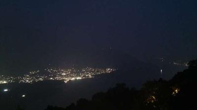 immagine della webcam nei dintorni di Vercana: webcam Montemezzo