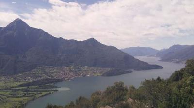 immagine della webcam nei dintorni di Rasura: webcam Montemezzo
