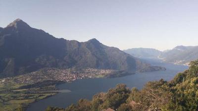 immagine della webcam nei dintorni di Campodolcino: webcam Montemezzo