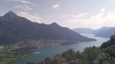 immagine della webcam nei dintorni di Val Masino: webcam Montemezzo