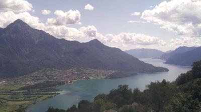 immagine della webcam nei dintorni di Cremia: webcam Montemezzo