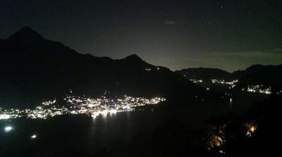 immagine della webcam nei dintorni di Morbegno: webcam Montemezzo