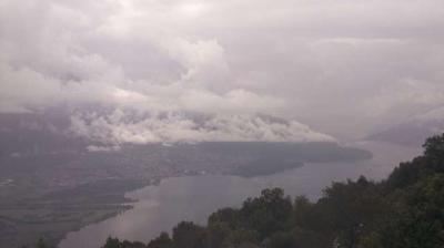 immagine della webcam nei dintorni di Dervio: webcam Montemezzo
