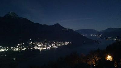 immagine della webcam nei dintorni di Morbegno: webcam Montemezzo