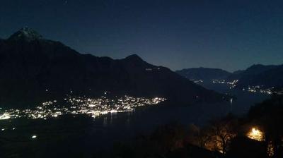 immagine della webcam nei dintorni di Campodolcino: webcam Montemezzo