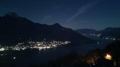 immagine della webcam nei dintorni di Valmasino: webcam Montemezzo