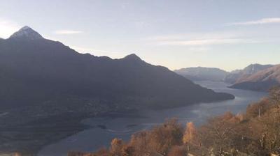 immagine della webcam nei dintorni di Vercana: webcam Montemezzo