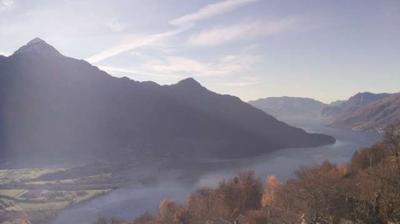 immagine della webcam nei dintorni di Domaso: webcam Montemezzo