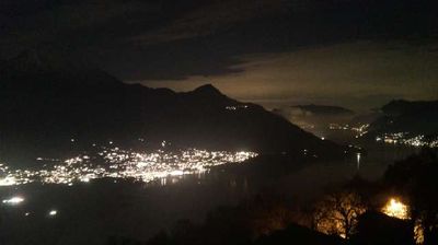 immagine della webcam nei dintorni di Talamona: webcam Montemezzo