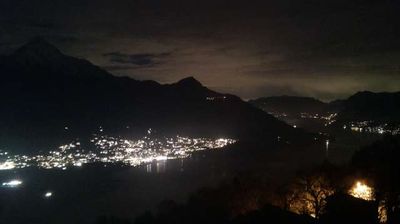 immagine della webcam nei dintorni di Morbegno: webcam Montemezzo