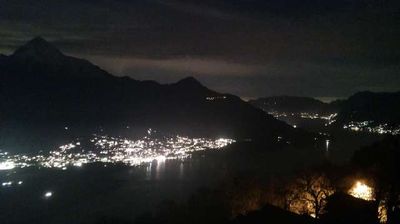 immagine della webcam nei dintorni di Madesimo: webcam Montemezzo