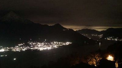 immagine della webcam nei dintorni di Val Masino: webcam Montemezzo