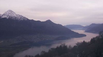 immagine della webcam nei dintorni di Gravedona: webcam Montemezzo