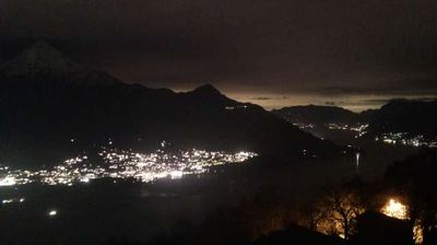 immagine della webcam nei dintorni di Pianello del Lario: webcam Montemezzo