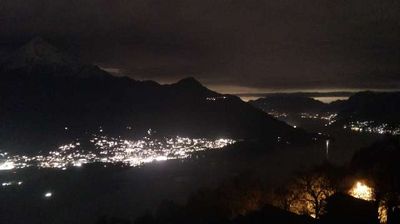 immagine della webcam nei dintorni di Domaso: webcam Montemezzo