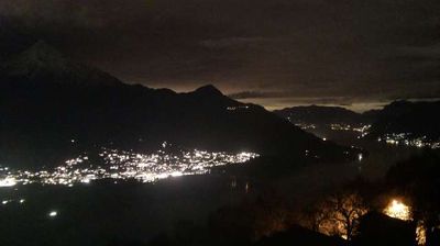 immagine della webcam nei dintorni di Dervio: webcam Montemezzo