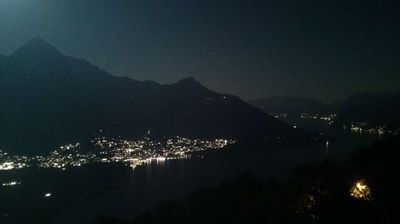 immagine della webcam nei dintorni di Dervio: webcam Montemezzo