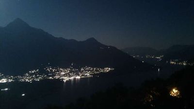 immagine della webcam nei dintorni di Madesimo: webcam Montemezzo