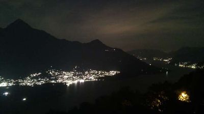 immagine della webcam nei dintorni di Talamona: webcam Montemezzo