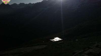 immagine della webcam nei dintorni di Montespluga: webcam Val di Mello