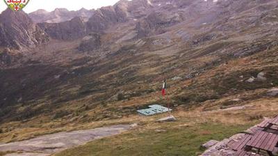 immagine della webcam nei dintorni di Piuro: webcam Val di Mello