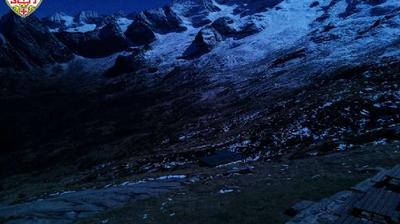 immagine della webcam nei dintorni di Morbegno: webcam Val di Mello