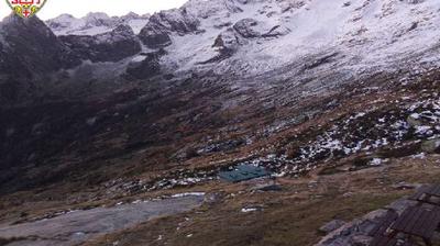 immagine della webcam nei dintorni di Val Masino: webcam Val di Mello