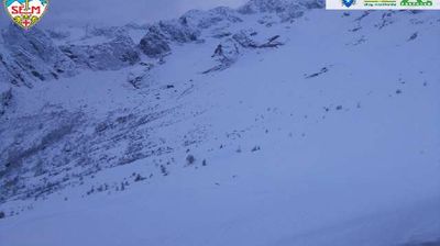 immagine della webcam nei dintorni di Talamona: webcam Val di Mello