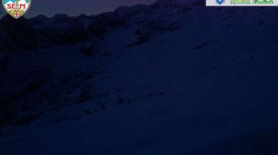 immagine della webcam nei dintorni di Campodolcino: webcam Val di Mello