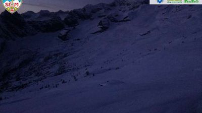 immagine della webcam nei dintorni di Forcola: webcam Val di Mello