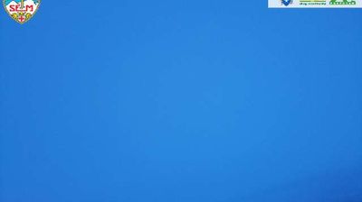 immagine della webcam nei dintorni di Madesimo: webcam Val di Mello